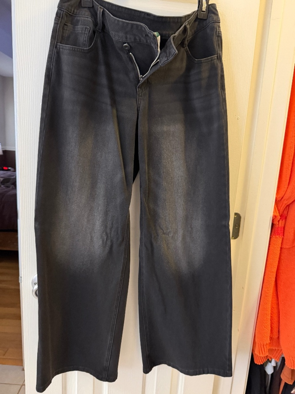 Halara Jeans - M